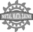 Logo Metal Mata Zaune2